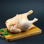 Pollo Entero (1.9 kg)