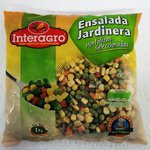 Ensalada Jardinera (1 kg)